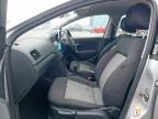 2010 VOLKSWAGEN POLO S for sale at Copart ROCHFORD