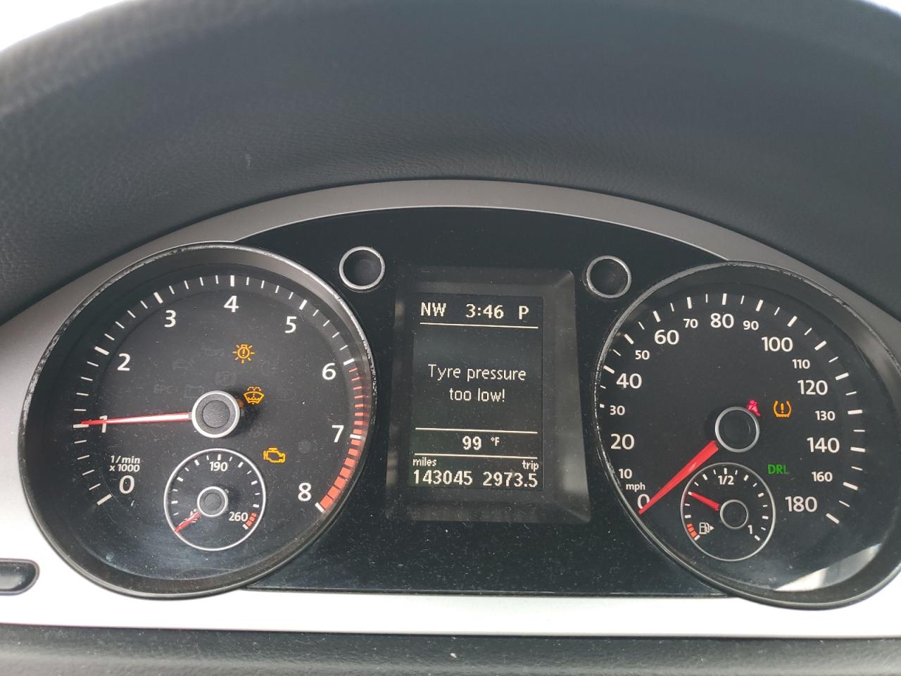 WVWMP7AN0AE540145 2010 Volkswagen Cc Sport