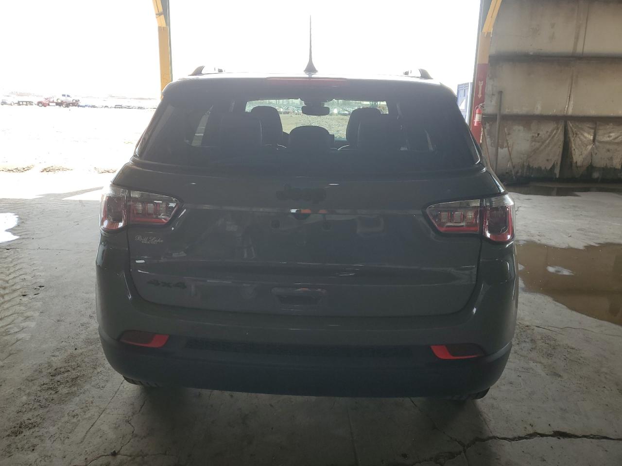 2023 Jeep Compass Latitude VIN: 3C4NJDBN8PT515716 Lot: 68313285