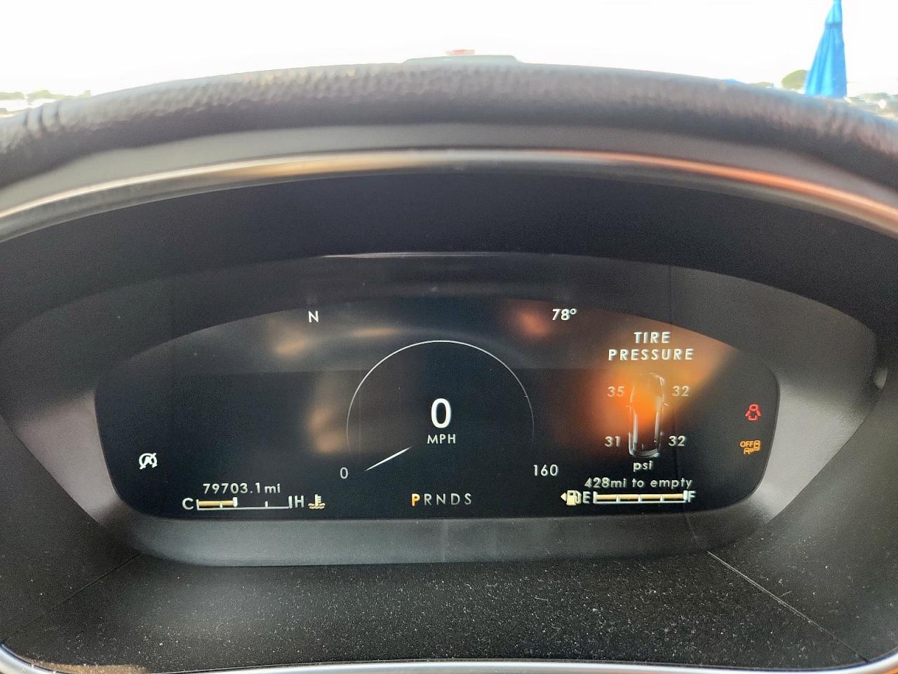 2020 Lincoln Nautilus Reserve VIN: 2LMPJ6K98LBL04724 Lot: 69991755