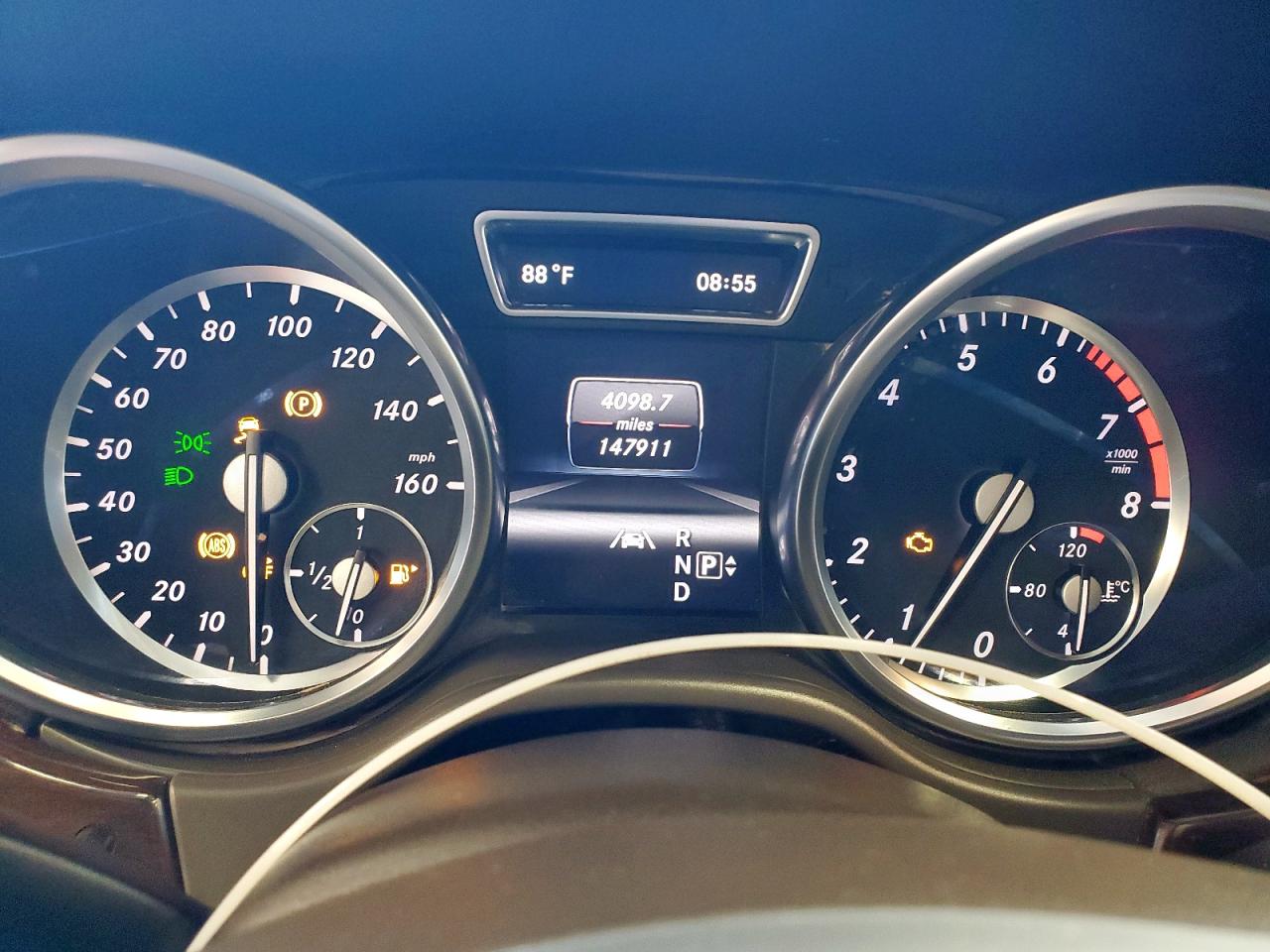 2013 Mercedes-Benz Gl 450 4Matic VIN: 4JGDF7CE5DA180278 Lot: 67818045