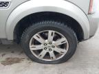 2010 LAND ROVER DISCOVERY for sale at Copart GLOUCESTER