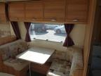 2012 BAILEY UNICORN for sale at Copart CHESTER