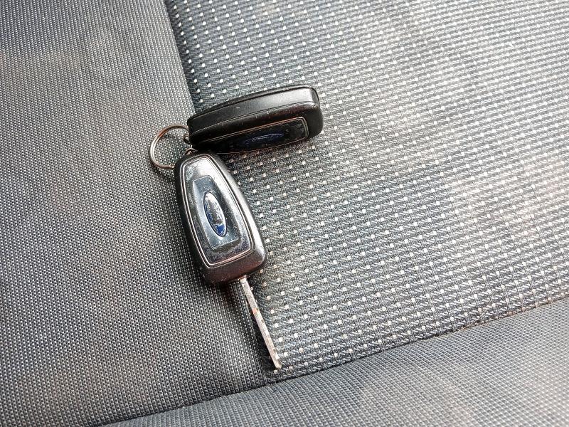 2012 FORD GRAND C-MAX ZETEC