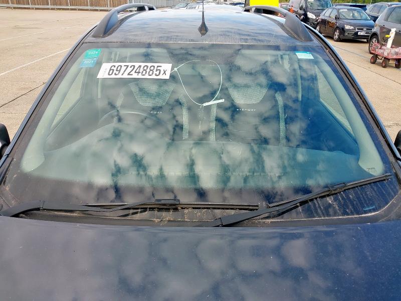 2018 DACIA LOGAN STEPWAY 1.5 DCI LAUREATE 5DR