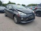 2014 TOYOTA YARIS for sale at Copart SANDWICH