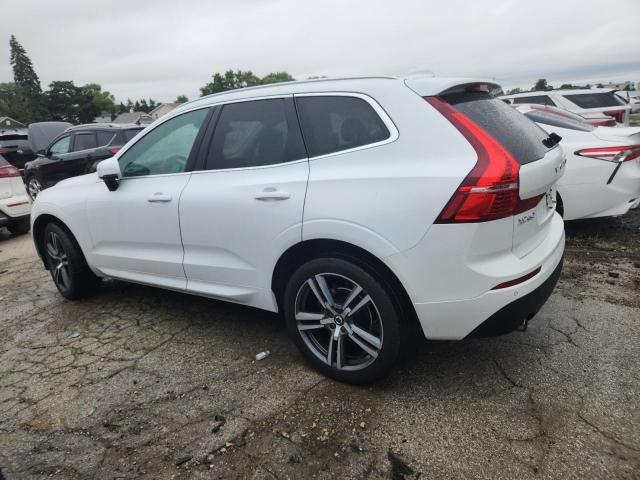  VOLVO XC60 2020 Белы