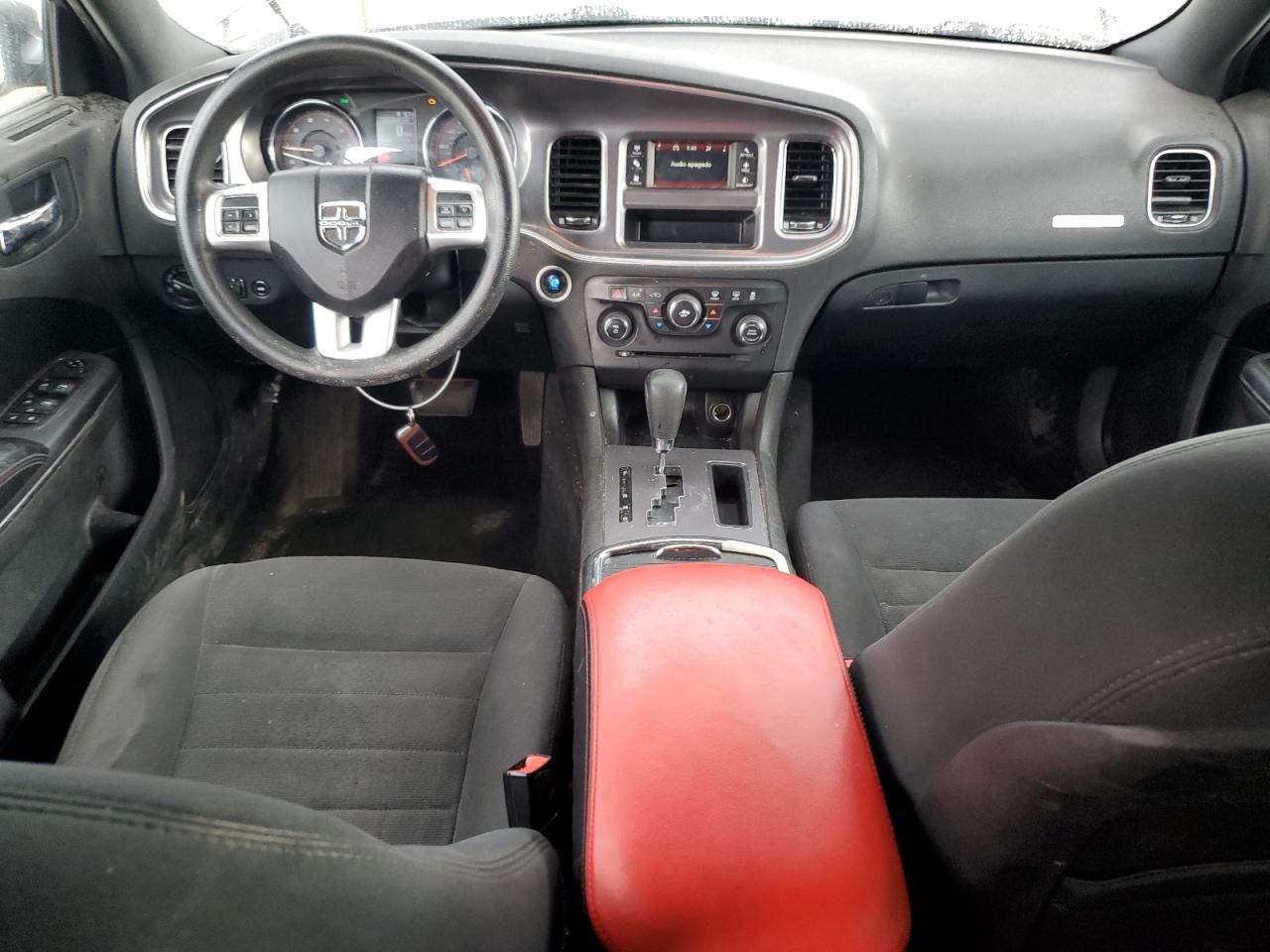 2011 Dodge Charger VIN: 2B3CL3CG0BH607272 Lot: 67462515