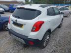 2015 VAUXHALL MOKKA SE S/S 1.6I SE 5DR for sale at Copart SANDY