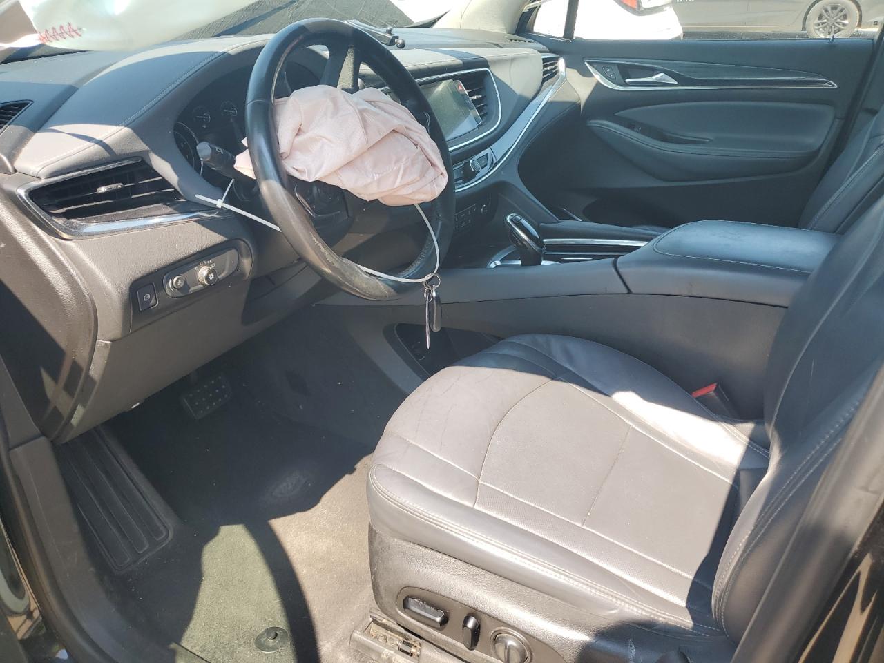 2018 Buick Enclave Essence VIN: 5GAERBKW6JJ138888 Lot: 67452545