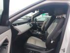 2021 LAND ROVER R ROVER EVOQUE R-DYN S P3  for sale at Copart EAST KILBRIDE