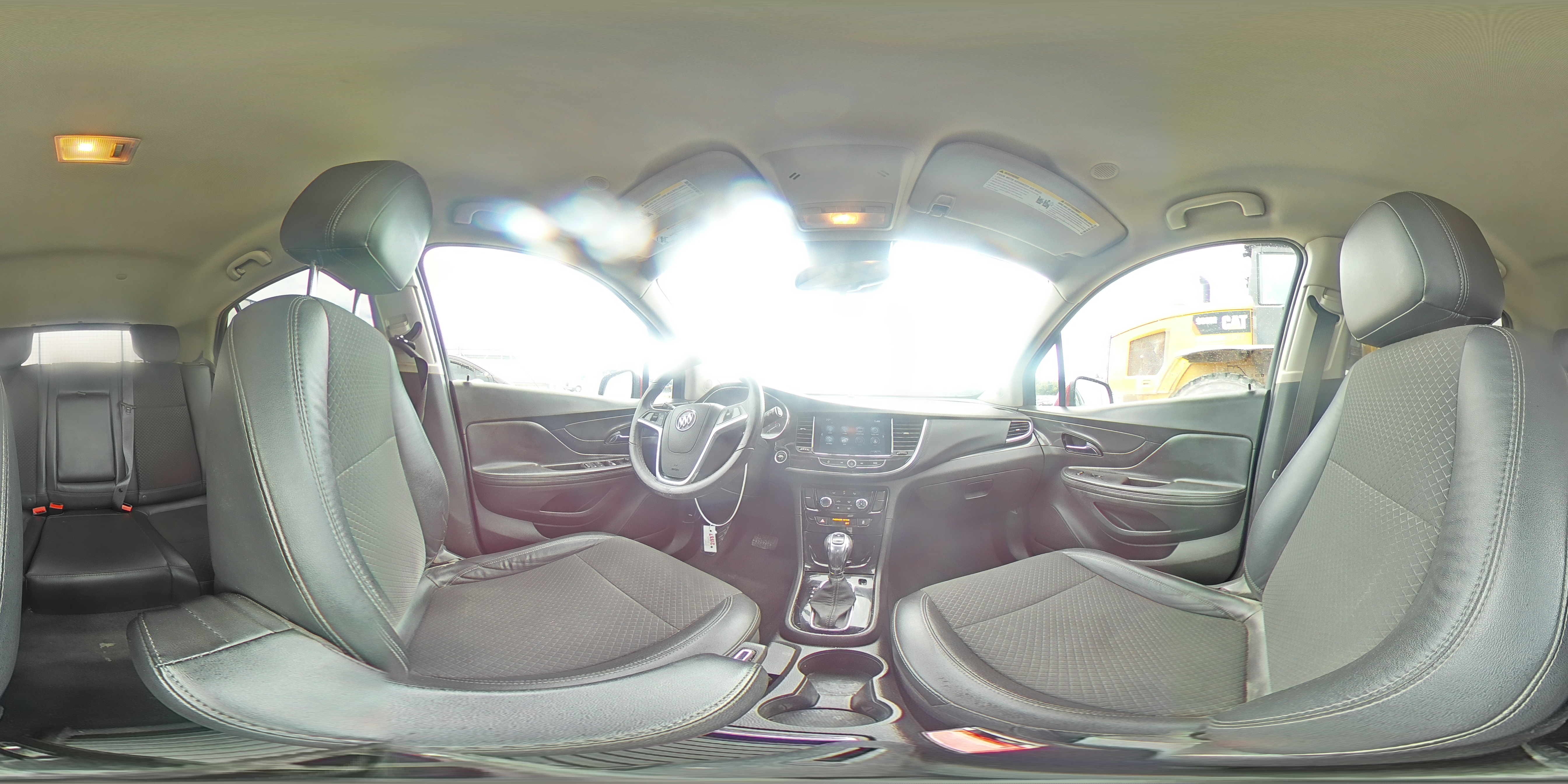 2017 Buick Encore Preferred VIN: KL4CJESB2HB012537 Lot: 69689165