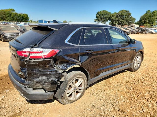  FORD EDGE 2020 Черный