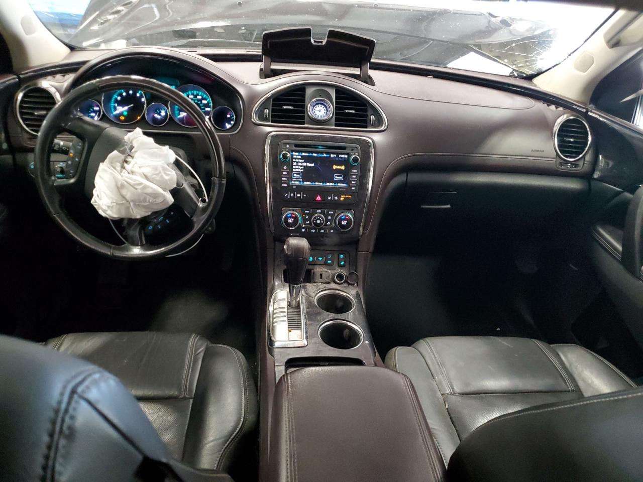 2017 Buick Enclave VIN: 5GAKVCKD9HJ131690 Lot: 67792265