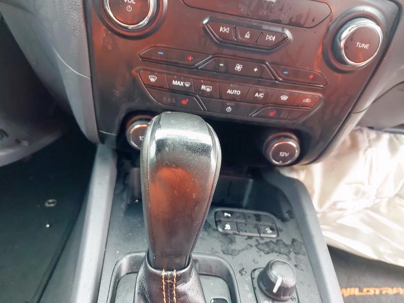2019 FORD RANGER PICK UP DOUBLE CAB WILDTRAK 3.2 TDCI 200 AUTO