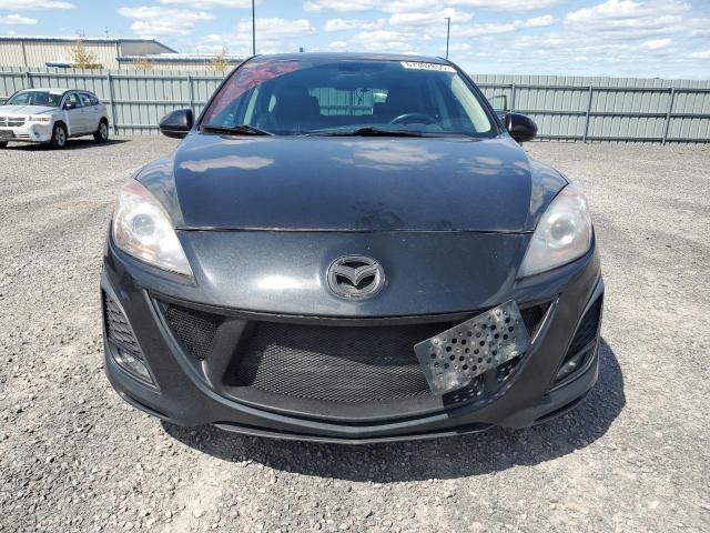 2011 MAZDA 3 S  