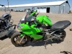 2009 KAWASAKI EX650 C   a la Venta en Copart AZ - PHOENIX