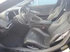 2025 CHEVROLET CORVETTE STINGRAY 1LT   à vendre chez Copart NB - MONCTON