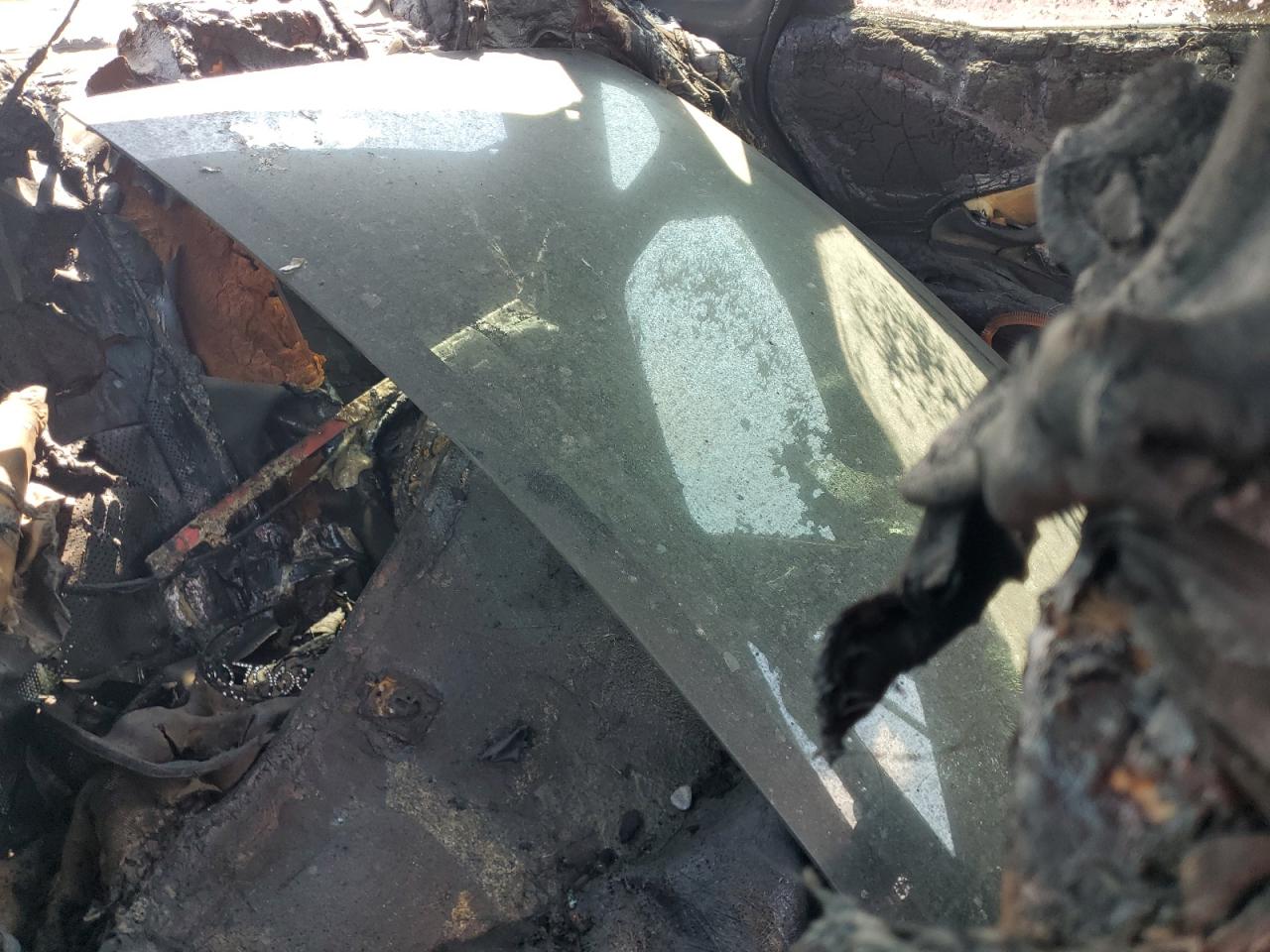 2012 Hyundai Azera Gls VIN: KMHFG4JG6CA185657 Lot: 67840945