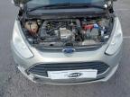 2013 FORD B-MAX ZETEC TURBO  for sale at Copart SANDTOFT