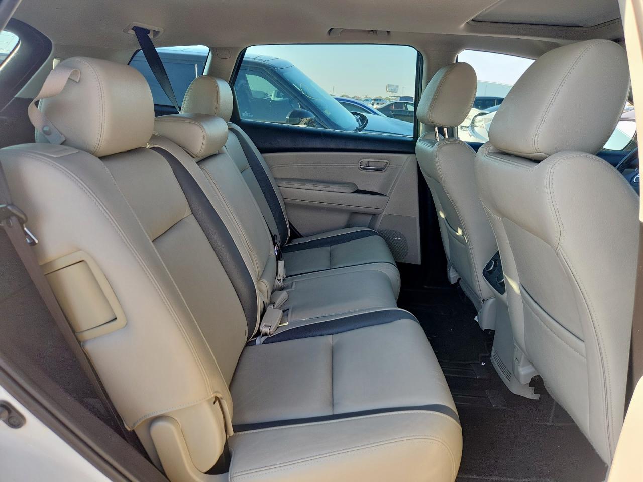 2008 Mazda Cx-9 VIN: JM3TB28A780147628 Lot: 69862305