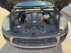 2015 PORSCHE MACAN S   à vendre chez Copart MA - NORTH BOSTON