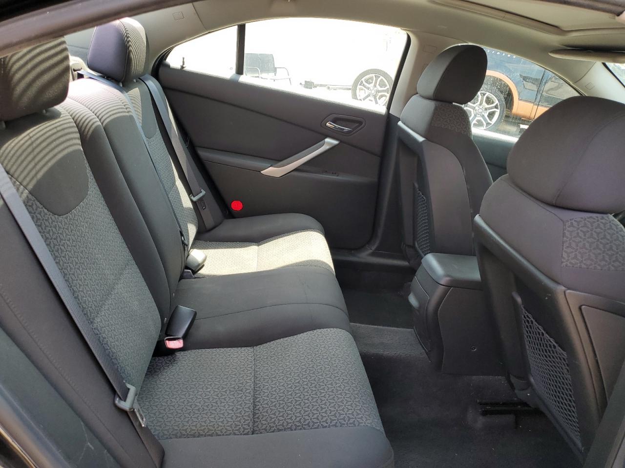 2008 Pontiac G6 Base VIN: 1G2ZG57N384179967 Lot: 67995215