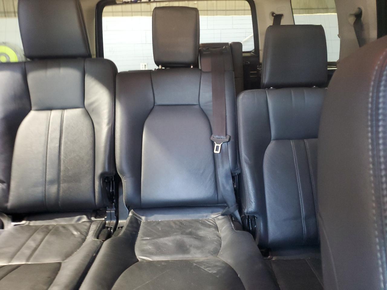 2010 Land Rover Lr4 Hse VIN: SALAG2D46AA539414 Lot: 68323995