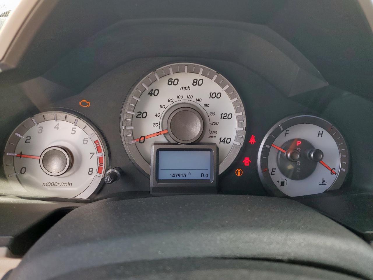 2013 Honda Pilot Touring VIN: 5FNYF3H96DB043514 Lot: 69047725