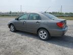 2007 TOYOTA COROLLA CE   for sale at Copart ON - OTTAWA