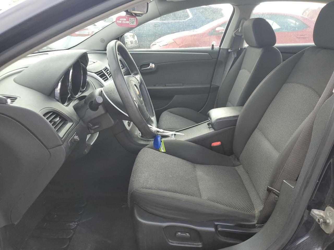 2009 Chevrolet Malibu 1Lt VIN: 1G1ZH57B09F255092 Lot: 68090555