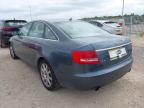 2008 AUDI A6 S LINE T FSI  for sale at Copart CORBY