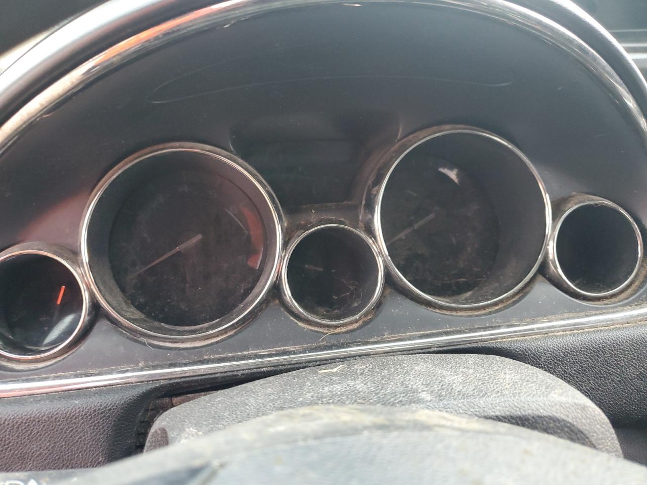 2014 Buick Enclave VIN: 5GAKRCKD2EJ137458 Lot: 68900605