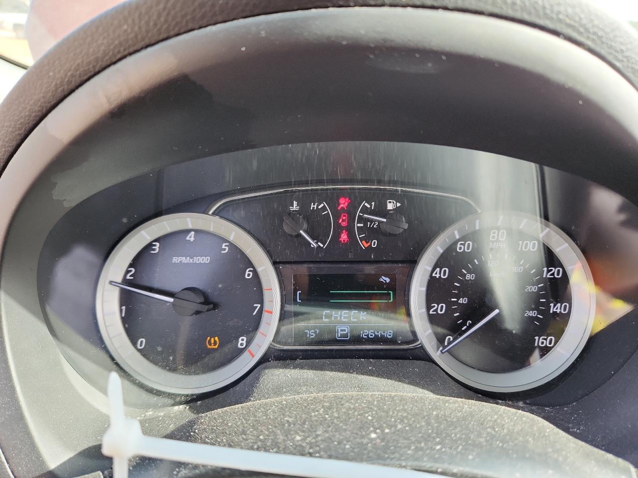 2015 Nissan Sentra S VIN: 3N1AB7AP4FY293664 Lot: 70658125