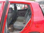 2007 KIA PICANTO LS  for sale at Copart SANDY