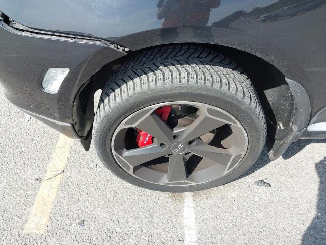 2006 PORSCHE CAYENNE TURBO 5DR TIPTRONIC S