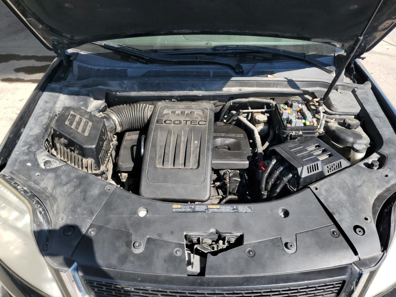 2011 GMC Terrain Sle VIN: 2CTALSEC7B6279844 Lot: 70001655