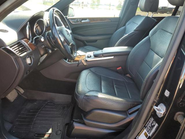 2014 MERCEDES-BENZ ML 550 4MATIC  