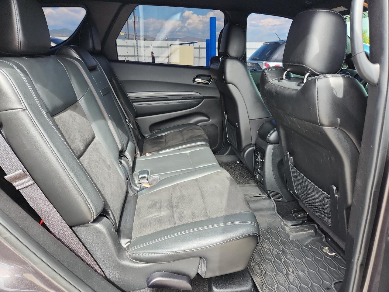 2021 Dodge Durango Gt VIN: 1C4RDJDG8MC661868 Lot: 70632495