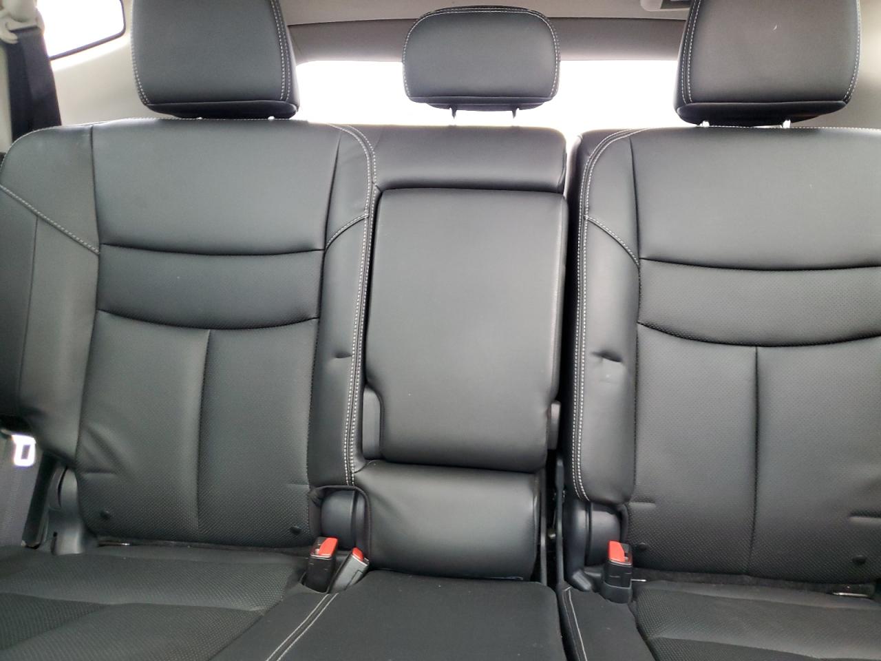 2019 Nissan Murano S VIN: 5N1AZ2MS5KN130309 Lot: 69929305