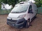 2022 CITROEN RELAY ENTERPRISE for sale at Copart SANDY