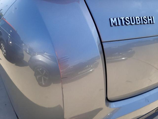 2018 MITSUBISHI ECLIPSE CR