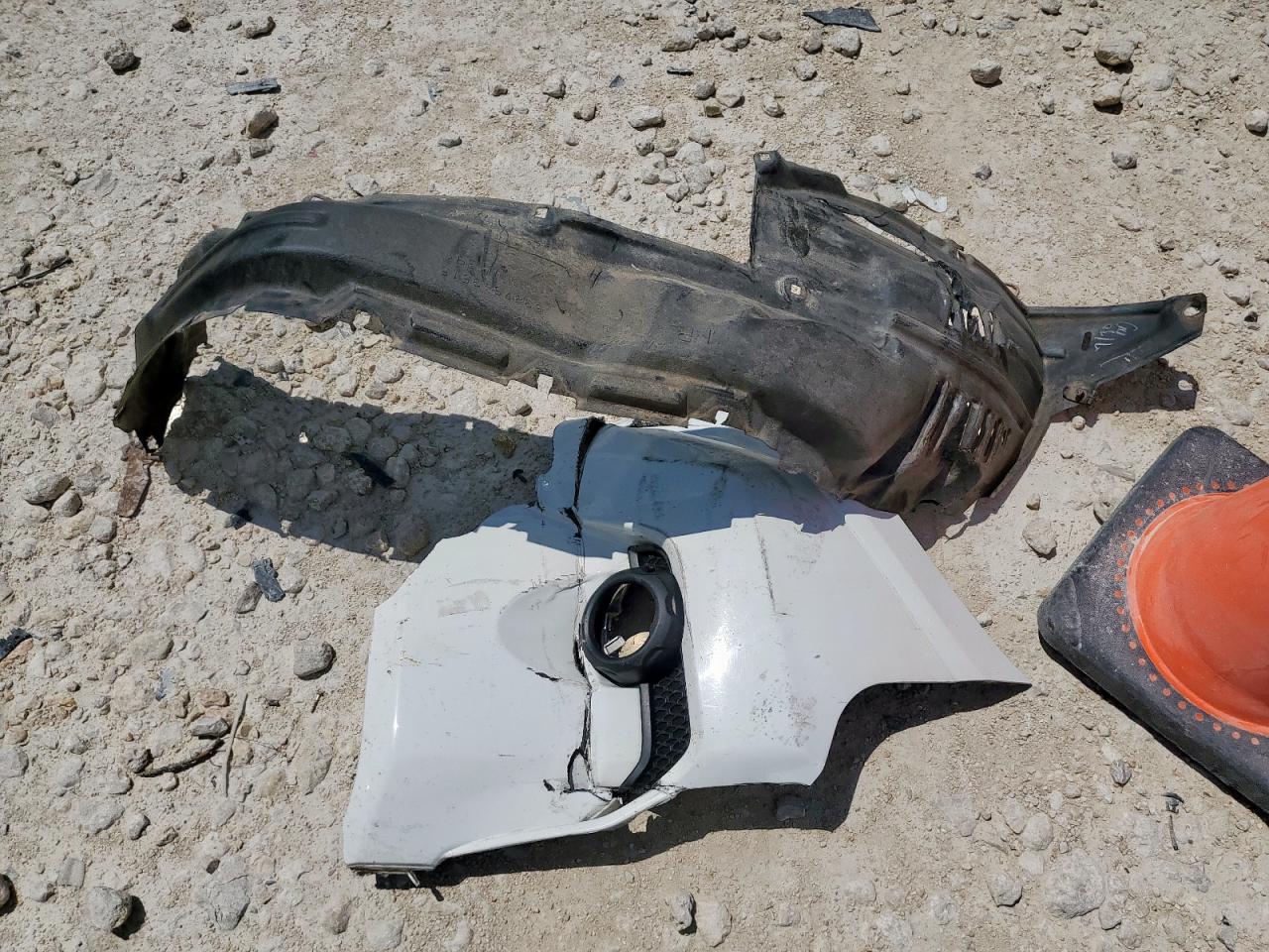 2019 Toyota 4Runner Sr5 VIN: JTEZU5JR9K5191828 Lot: 67321685