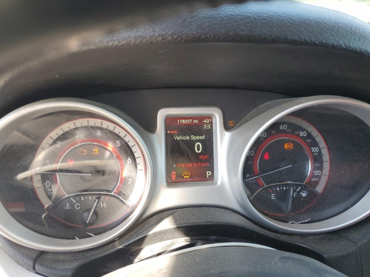 2019 Dodge Journey Se VIN: 3C4PDCBG6KT750653 Lot: 70908705