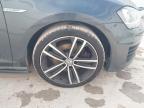 2015 VOLKSWAGEN GOLF GTD for sale at Copart BRISTOL