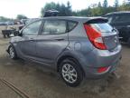 2014 HYUNDAI ACCENT GLS   for sale at Copart ON - TORONTO