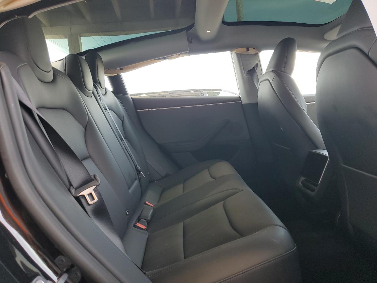 2025 Tesla Model 3 VIN: 5YJ3E1EA6SF983759 Lot: 70429225