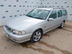 1999 VOLVO V70 SE T5 for sale at Copart SANDY