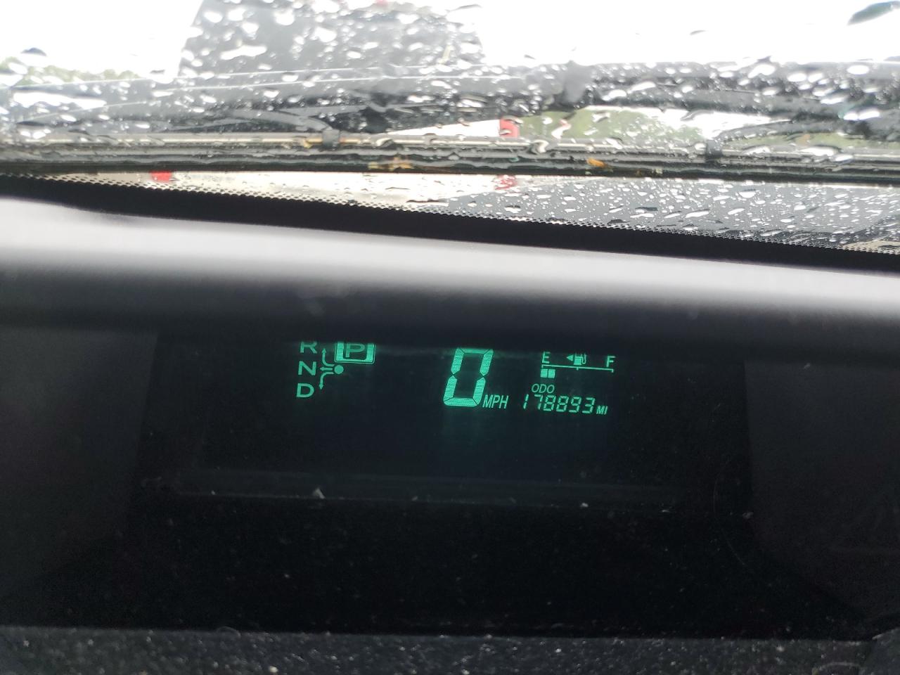 2006 Toyota Prius VIN: JTDKB20U367063935 Lot: 69731335