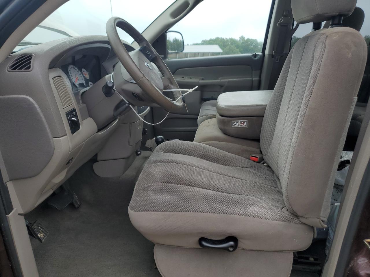 2004 Dodge Ram 1500 St VIN: 1D7HU18D64J185763 Lot: 68433155